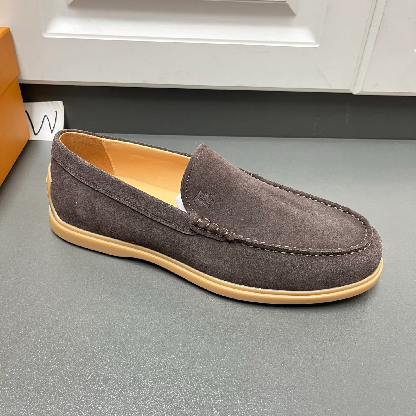 Лоферы И Туфли Мужские Tod's 18776008