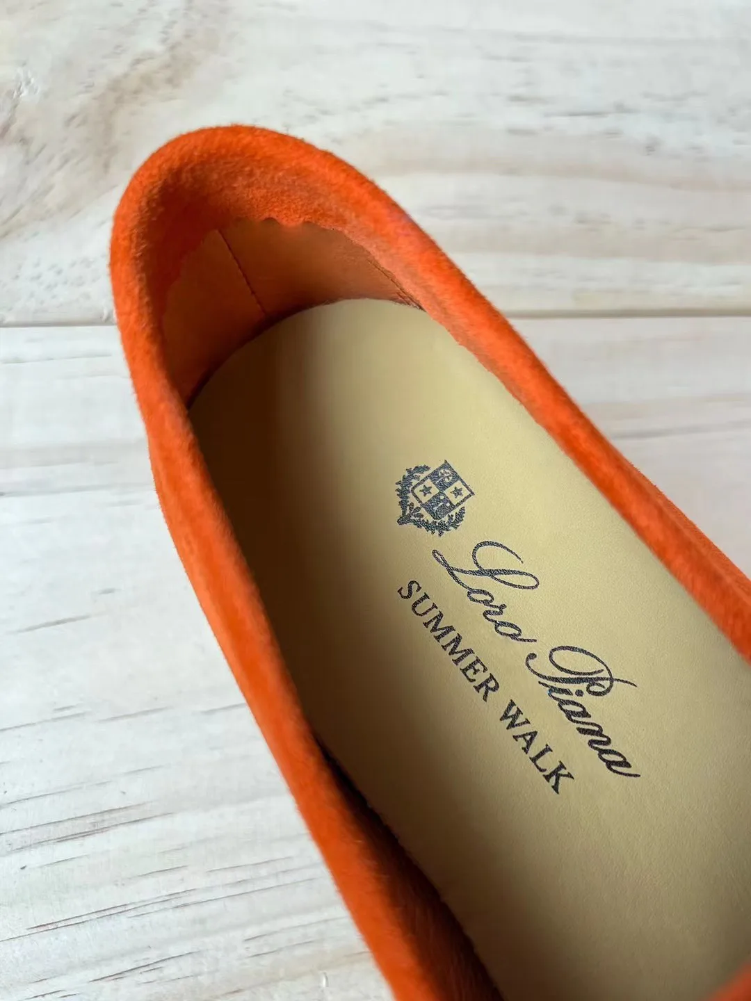 Лоферы И Мокасины Женские Loro Piana 2154993
