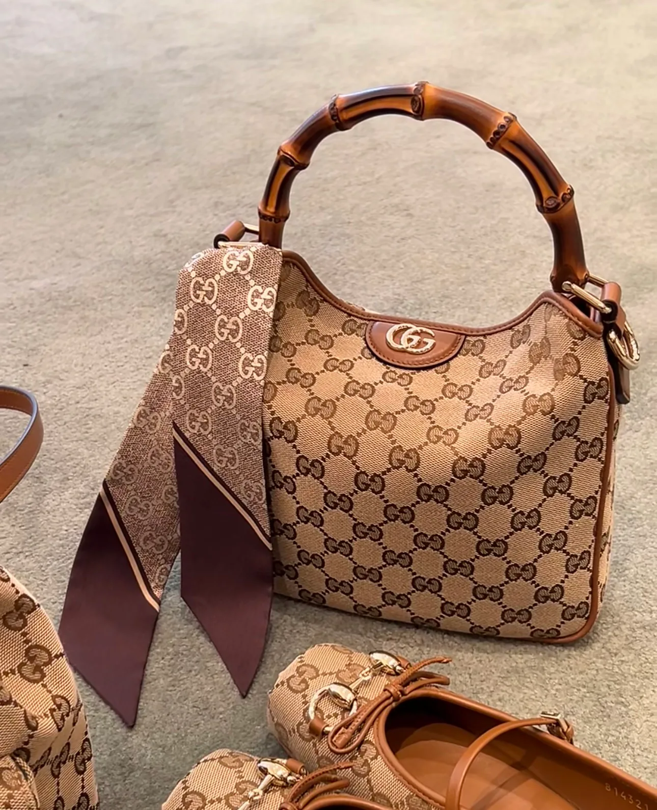 Классические Сумки Женские Gucci 11248380