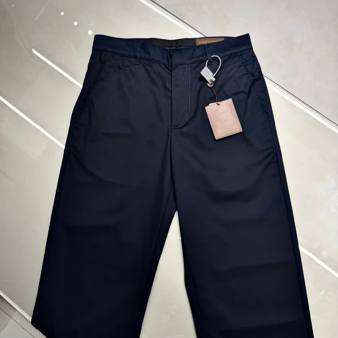 Брюки Мужские Louis Vuitton 17207534