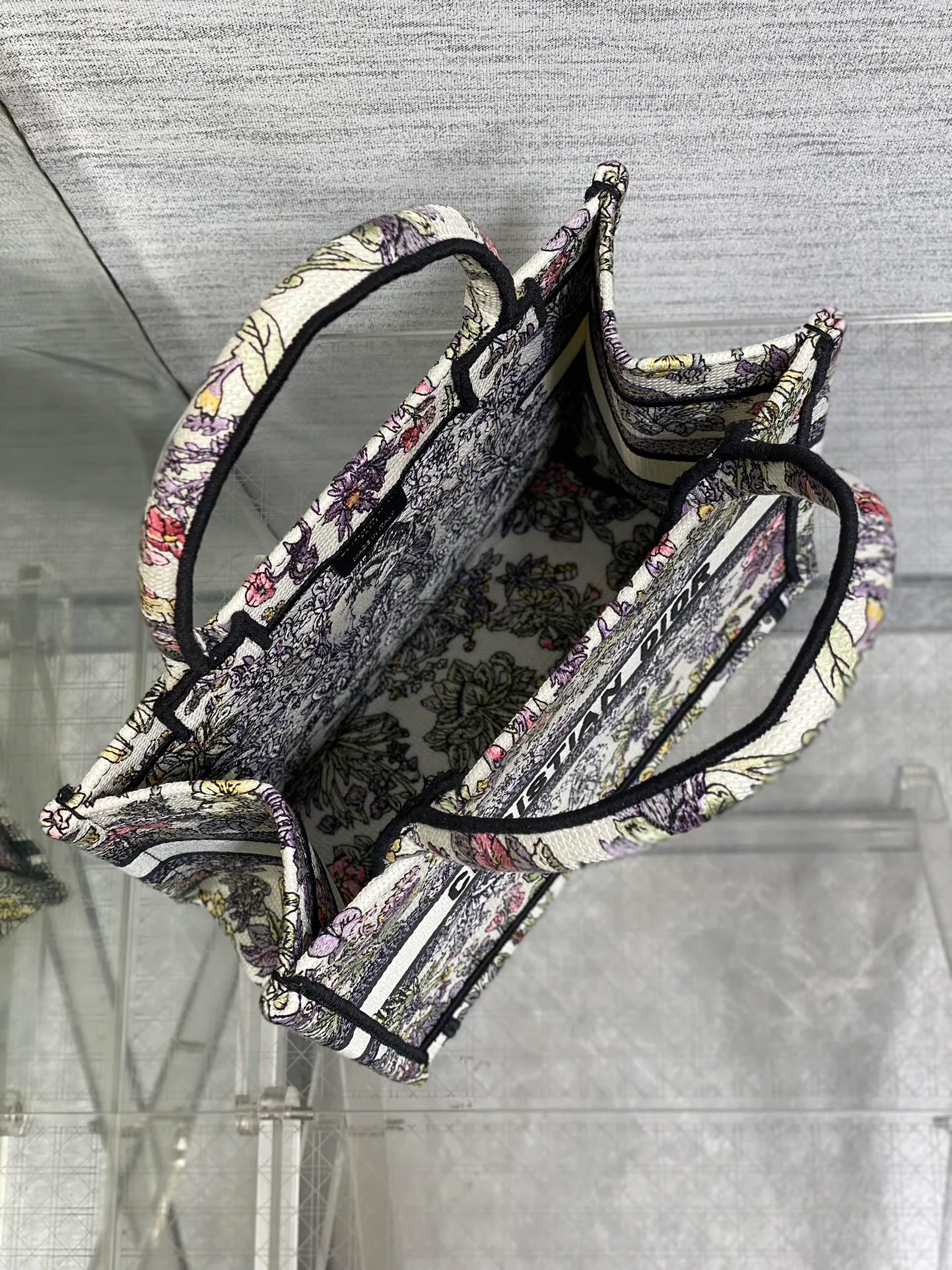 Классические Сумки Женские Christian Dior 13227226