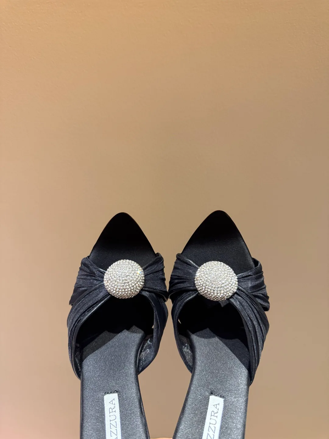 Туфли Женские Aquazzura 11487797