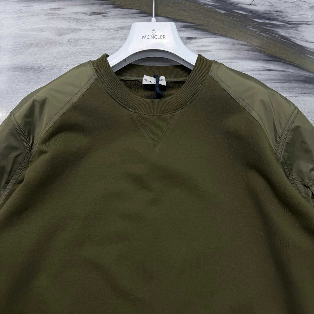 Свитшоты И Худи Мужские Moncler 1864174