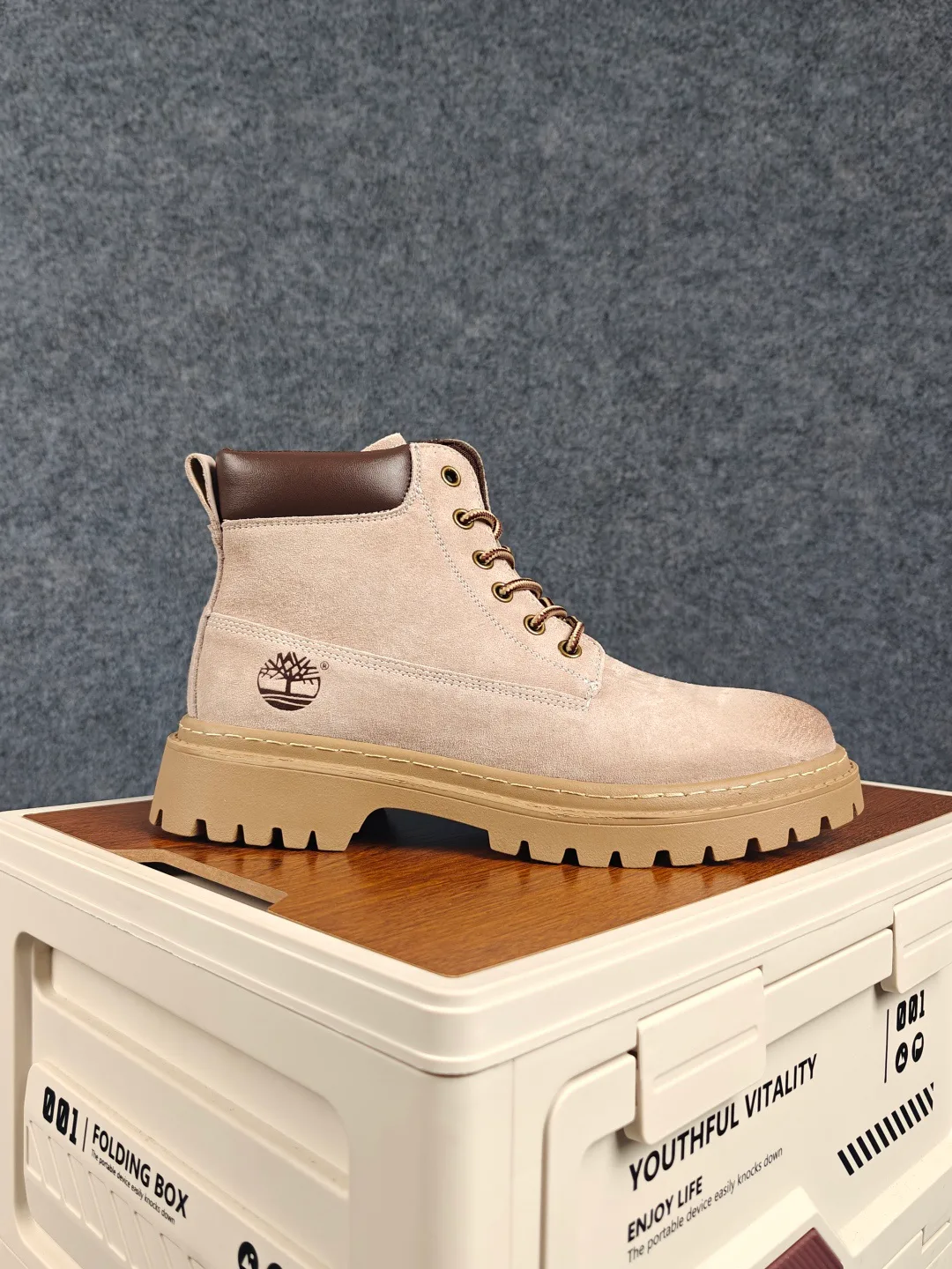 Ботинки Мужские Timberland 18363491
