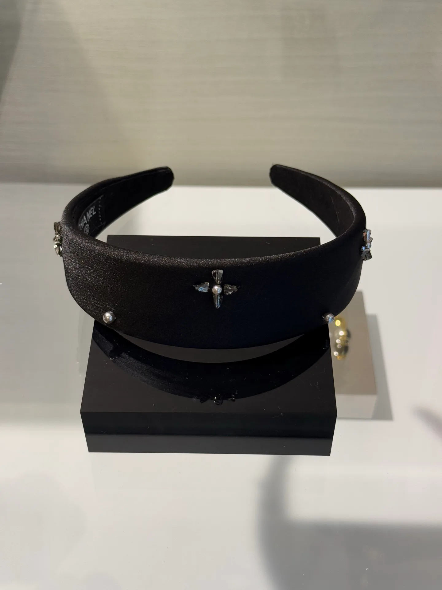 Головные Уборы Chanel 12811941