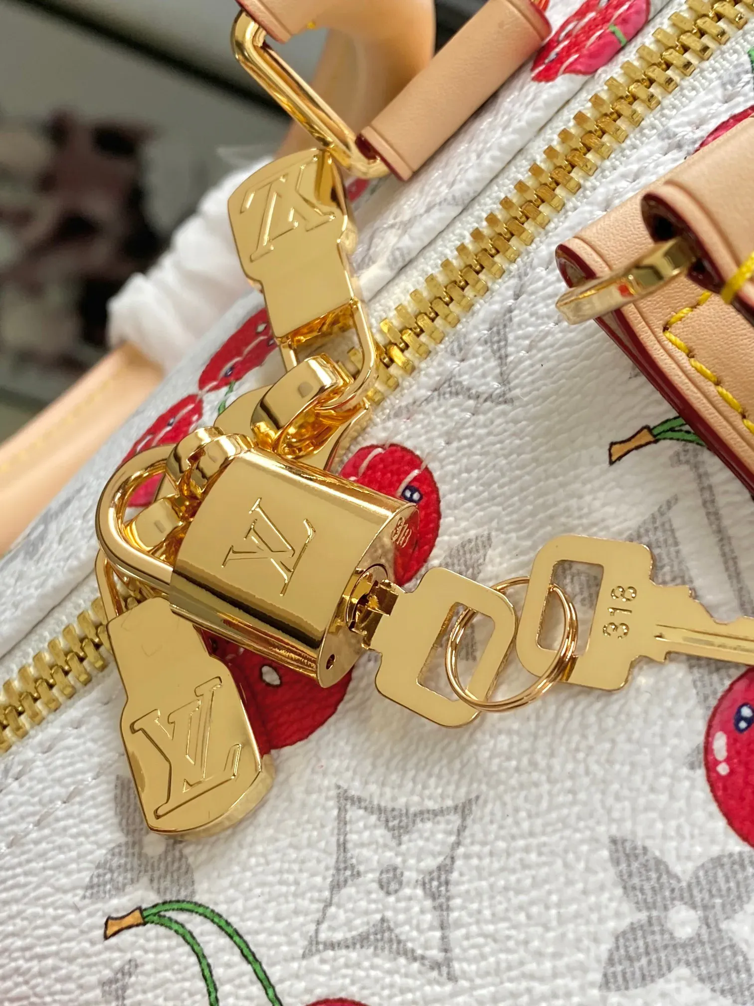 Дорожные Сумки Женские Louis Vuitton 83473