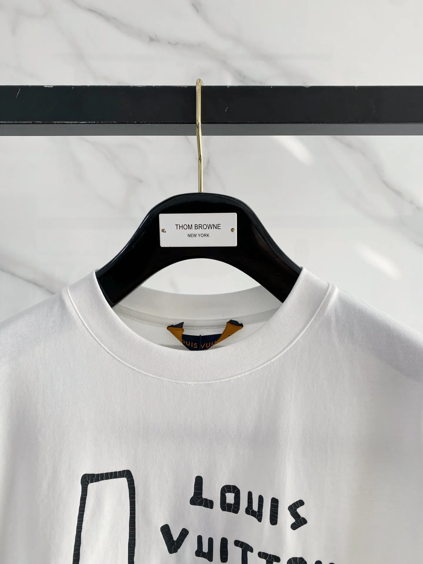 Футболки Мужские Louis Vuitton 11872925