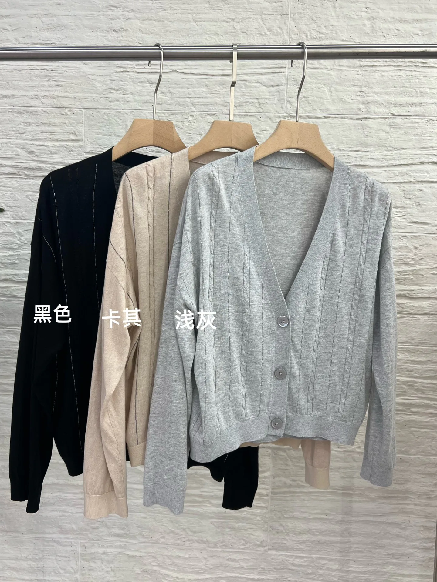 Джемперы И Свитеры Женские Brunello Cucinelli 5779512