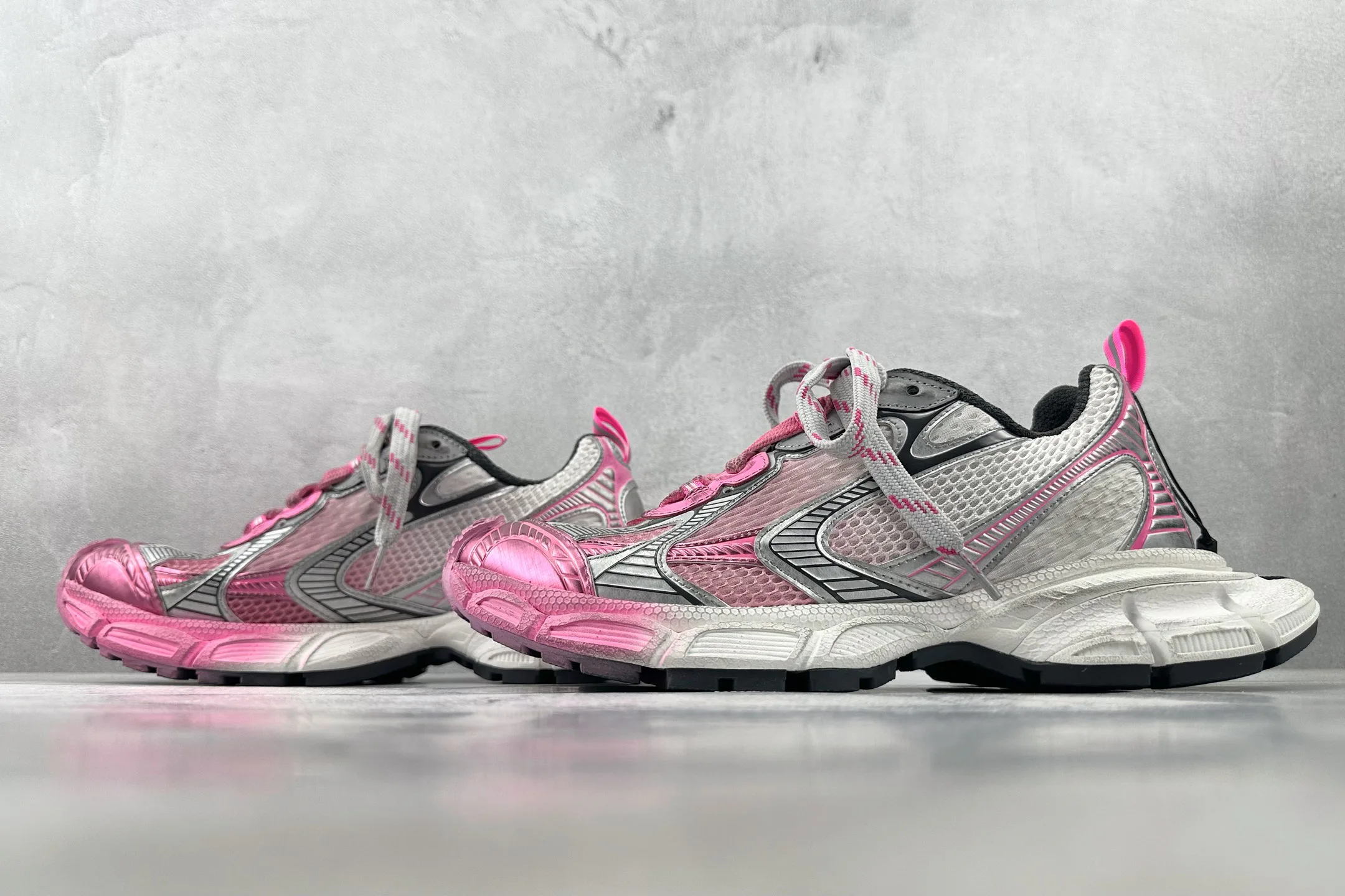 Кроссовки Женские Balenciaga 11705499