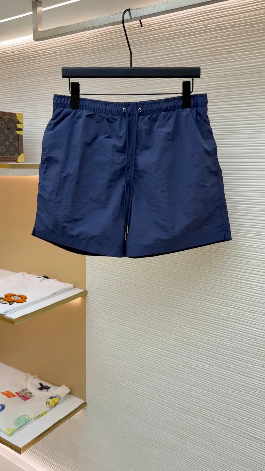 Шорты Мужские Hermes 13245805