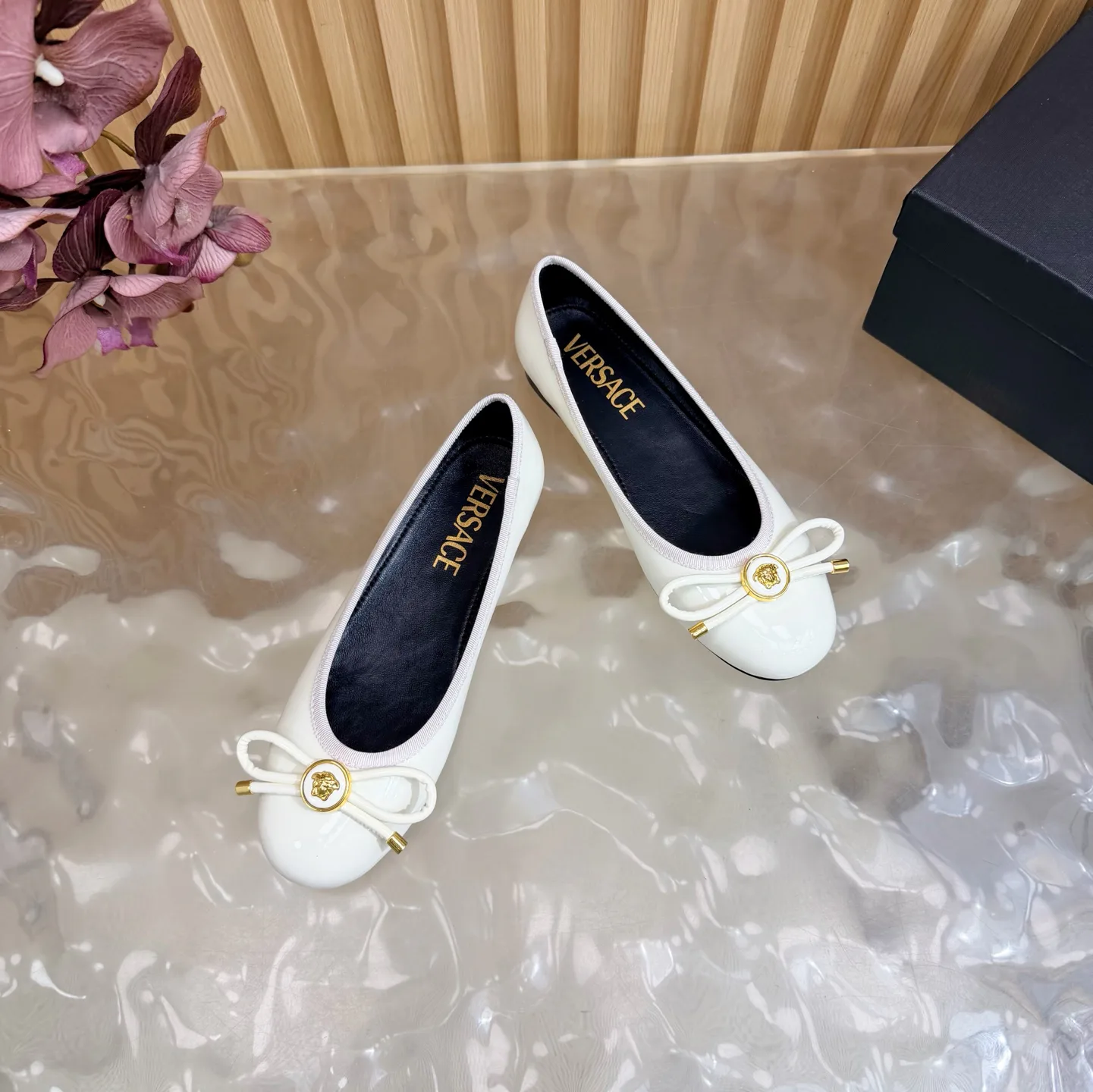 Туфли Женские Versace 9597397