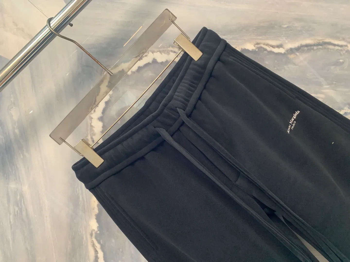 Брюки Мужские Maison Margiela 1297351