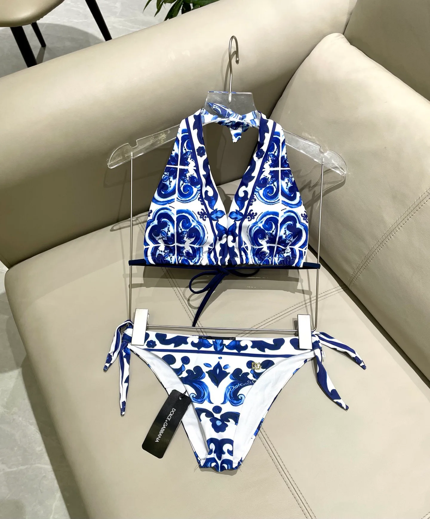 Купальники Женские Christian Dior 463751