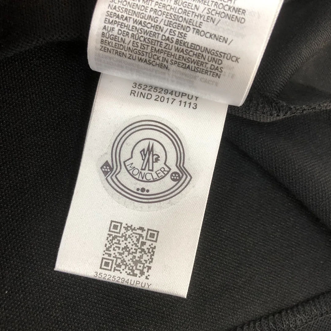 Рубашки Мужские Moncler 11151367