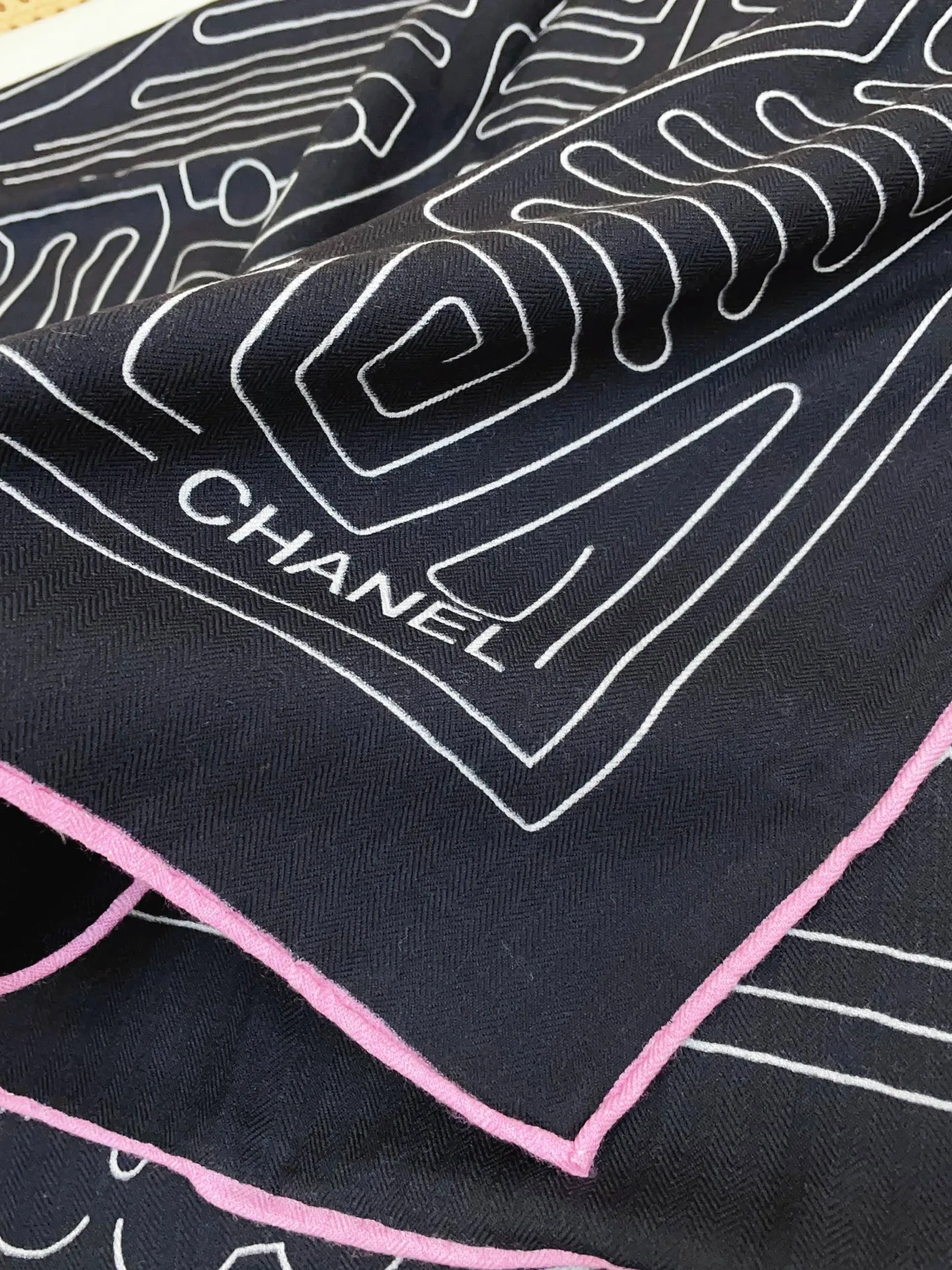 Шарфы Chanel 1275991