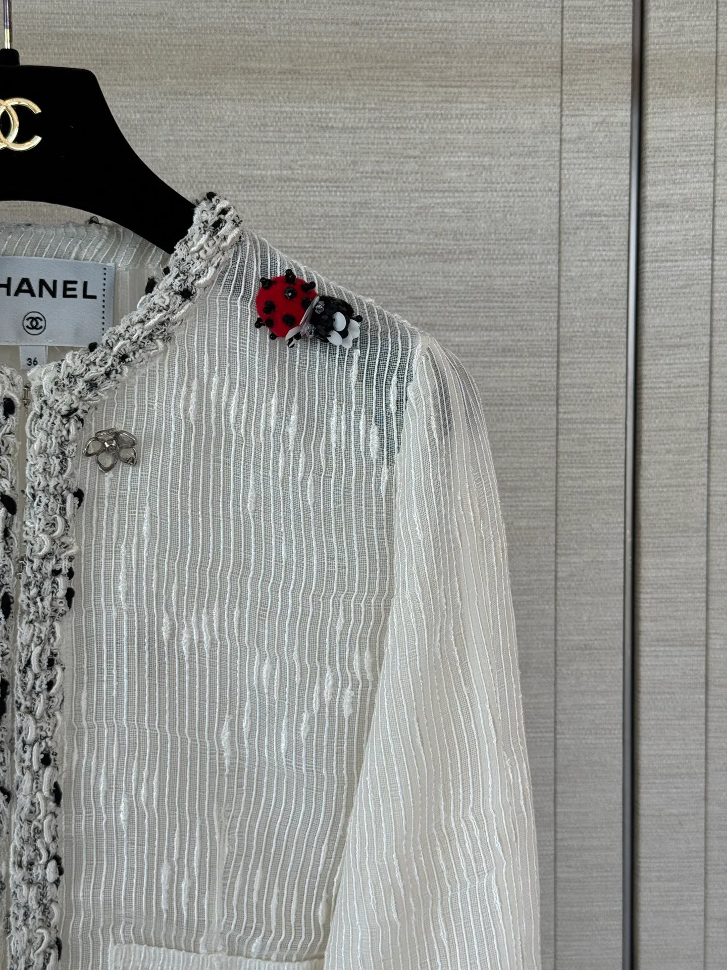 Жакеты Женские Chanel 19295141