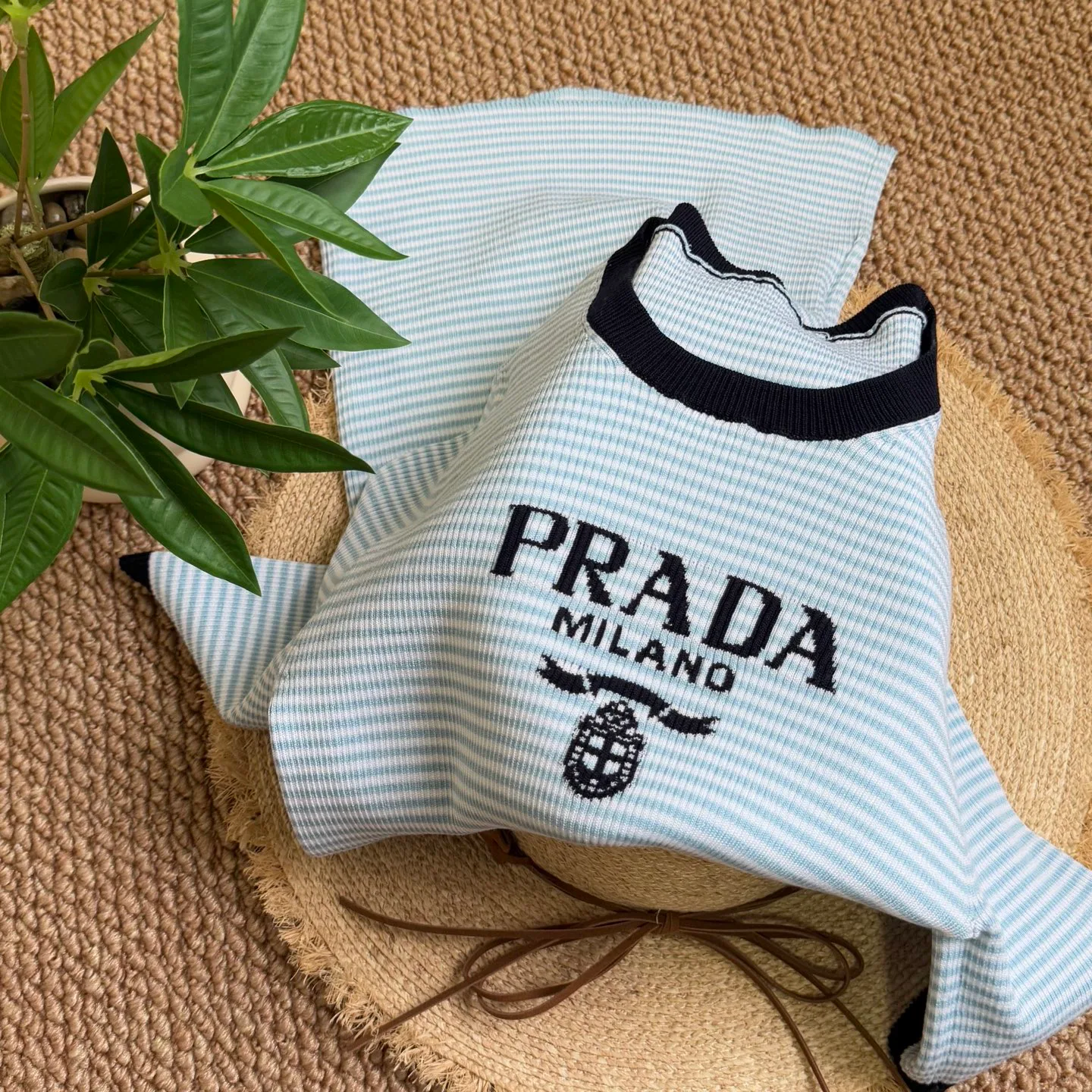 Джемперы И Свитеры Женские Prada 13196176