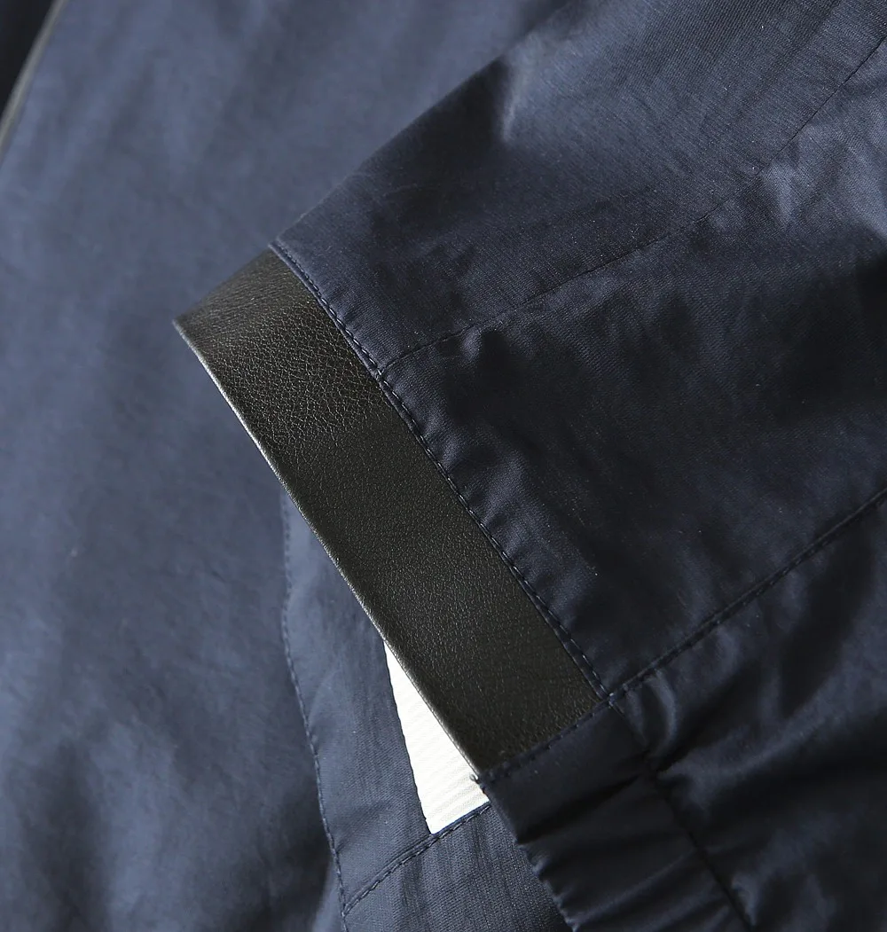 Куртки И Пуховики Мужские Zegna 12325473