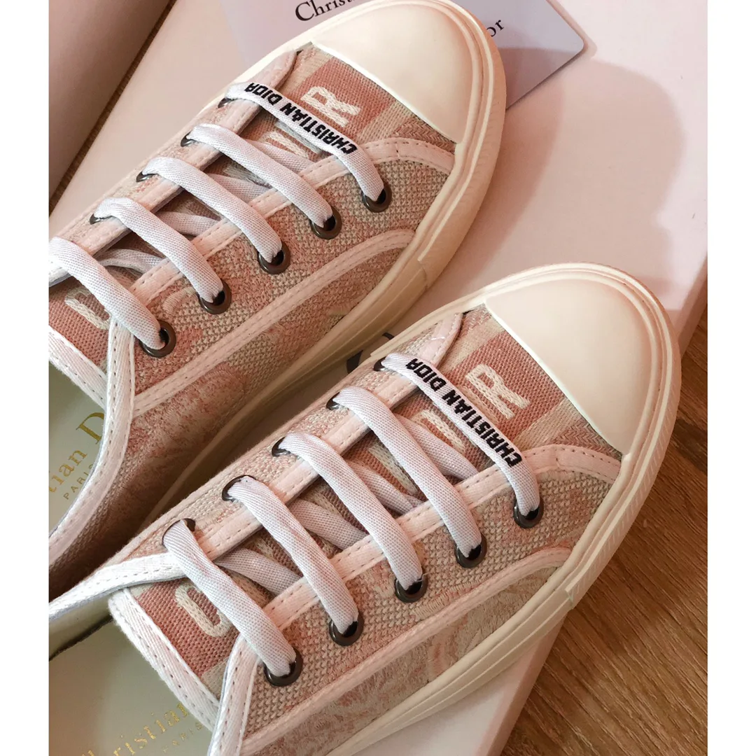 Кеды Женские Christian Dior 1700576