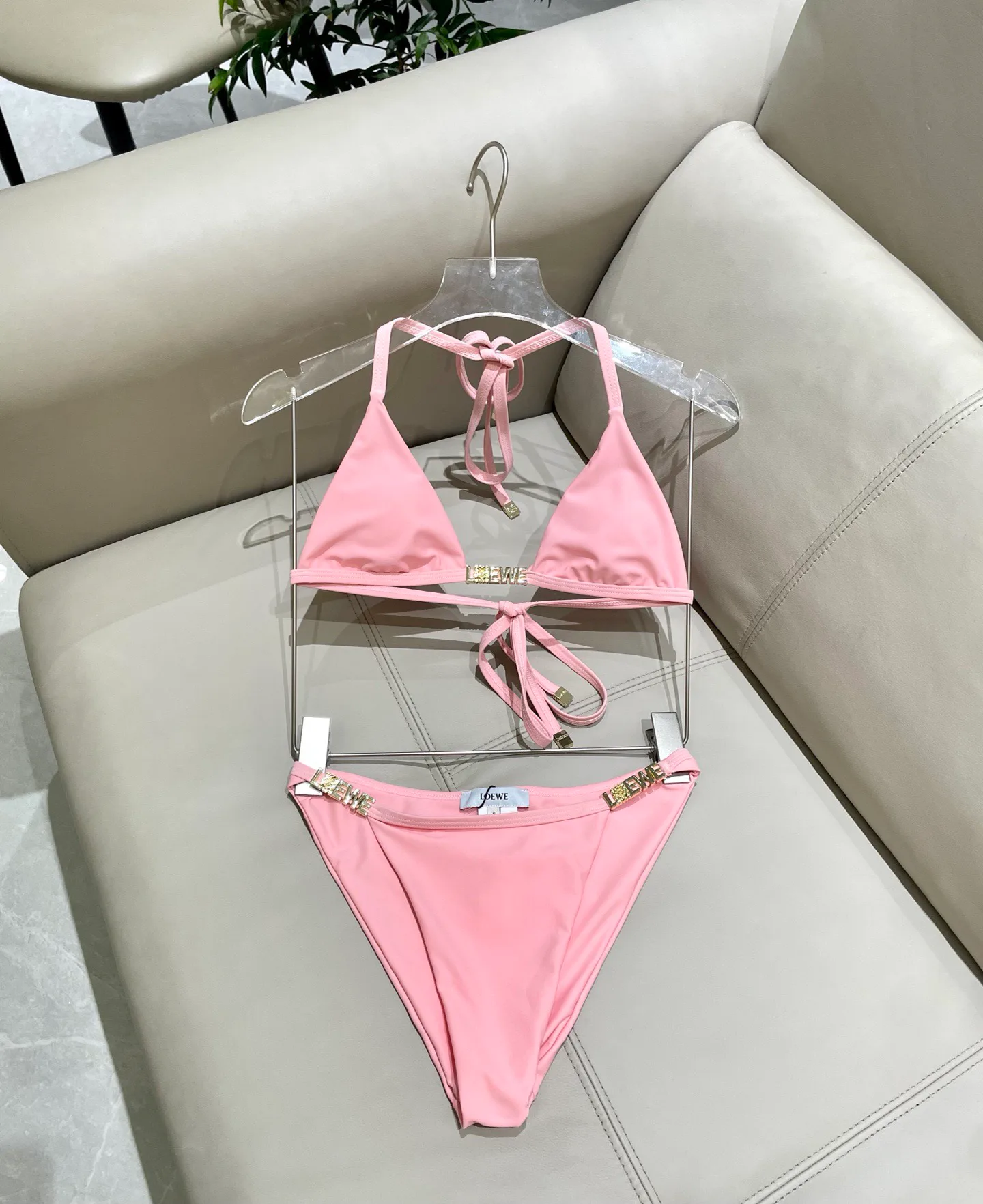 Купальники Женские Loewe 10978410