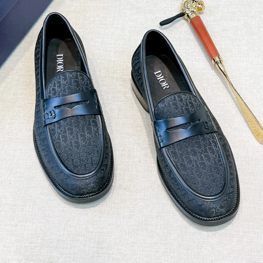 Лоферы И Туфли Мужские Louis Vuitton 137186