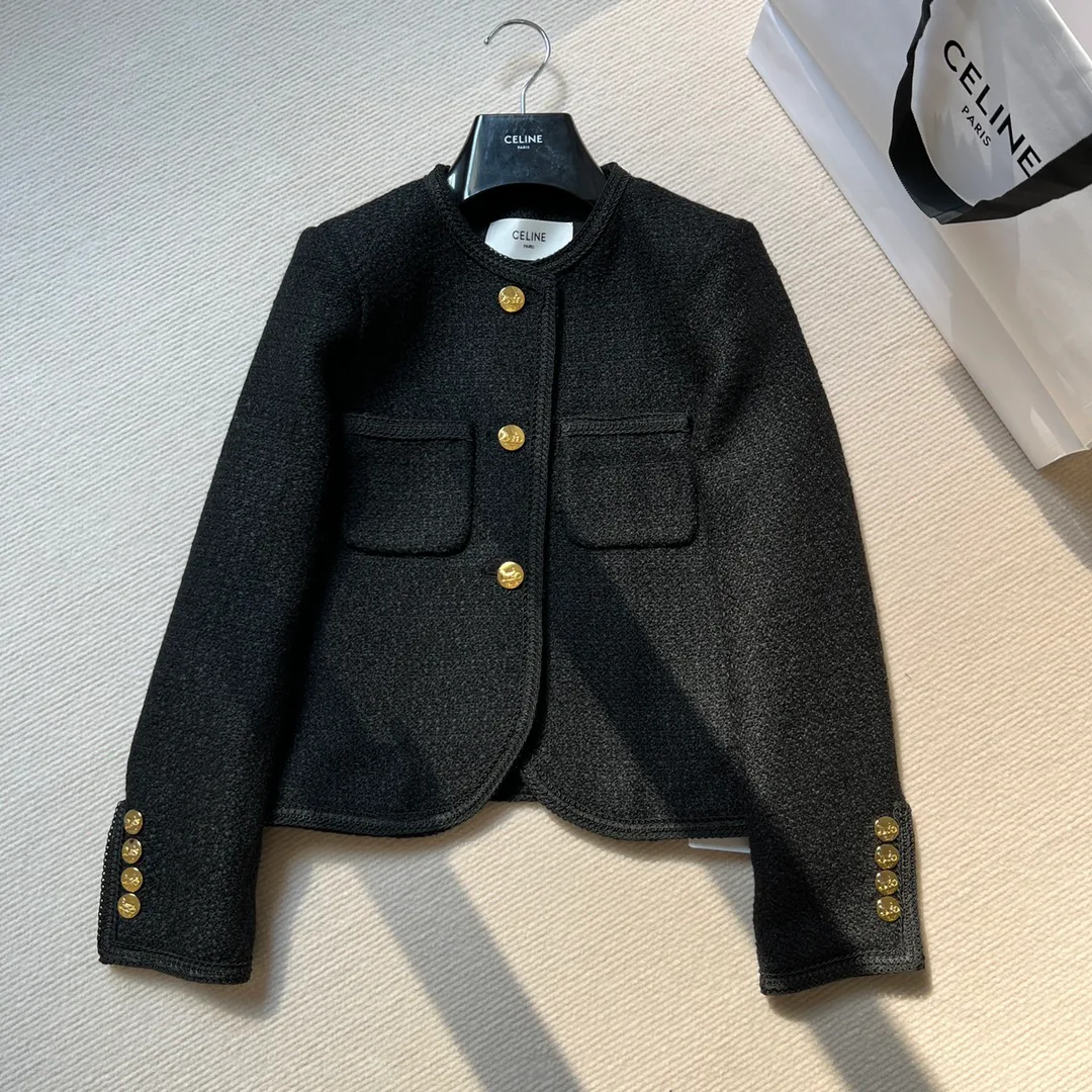 Жакеты Женские Celine 1640931