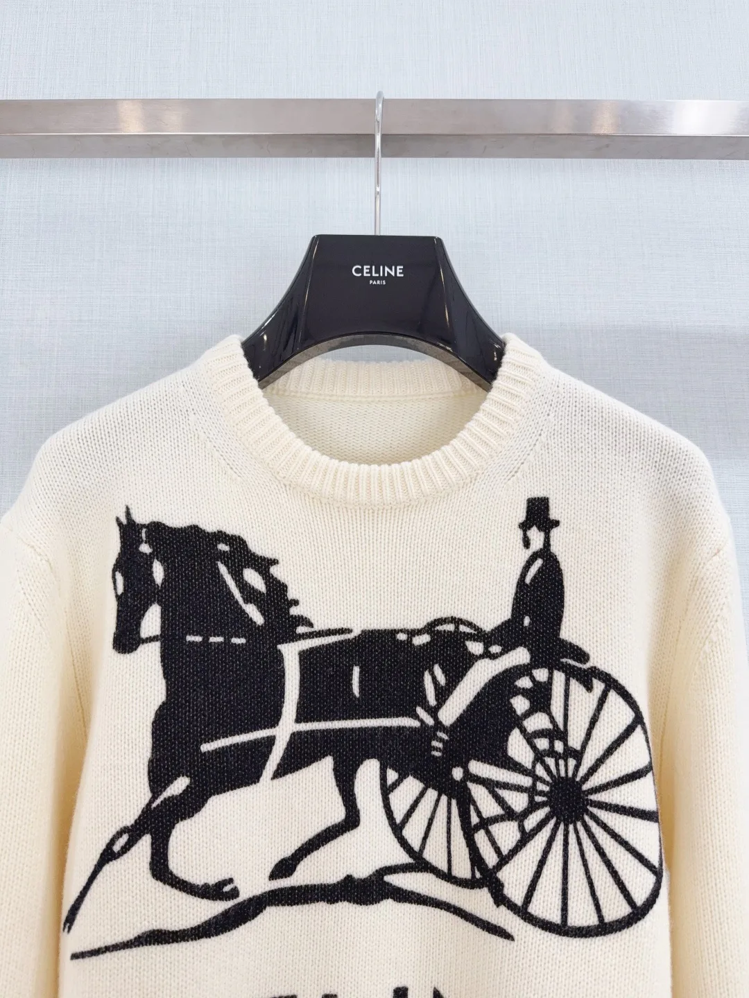 Джемперы И Свитеры Женские Celine 1859105