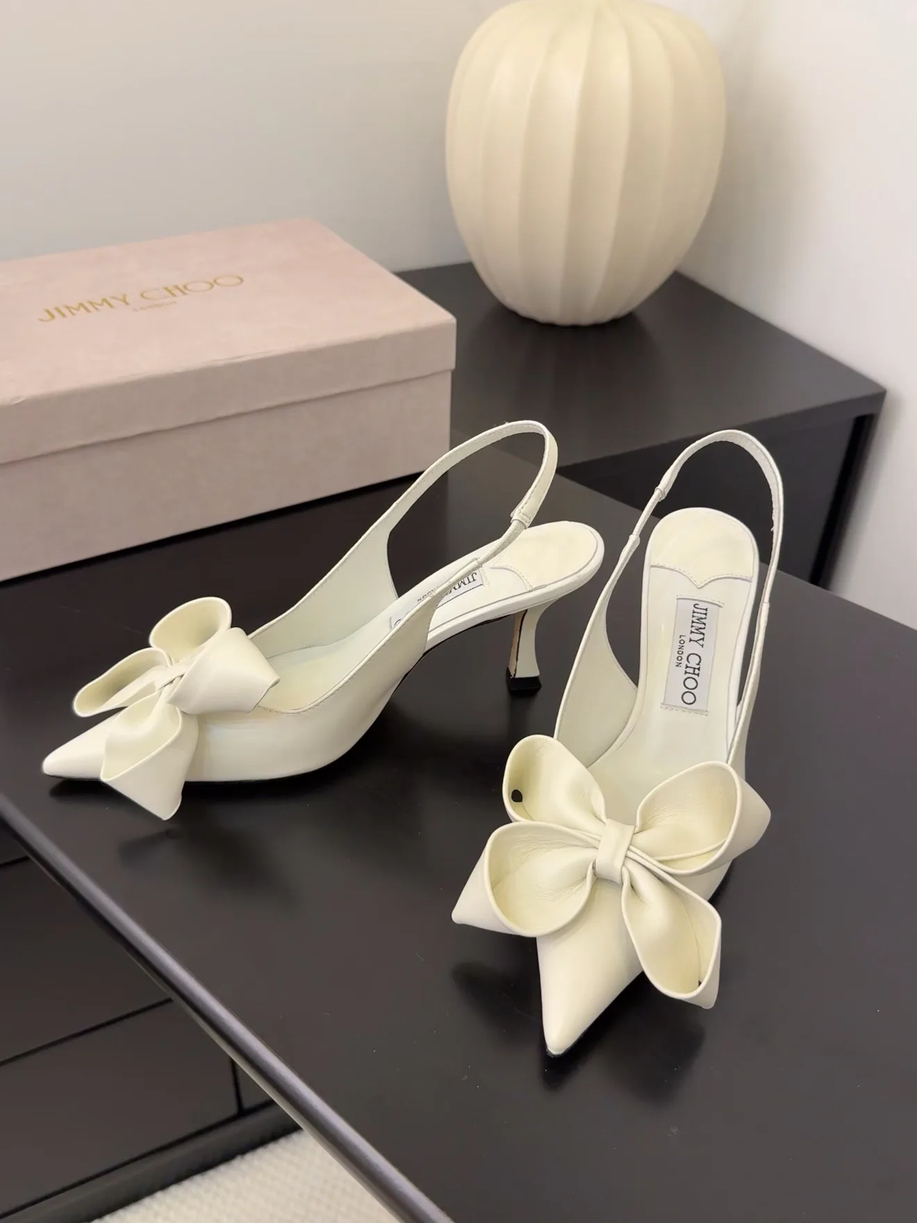 Туфли Женские Jimmy Choo 29932