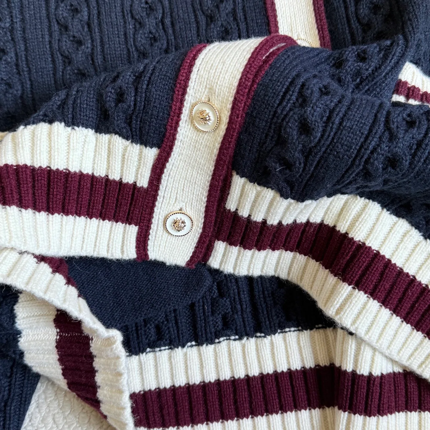 Джемперы И Свитеры Женские Chanel 1858114