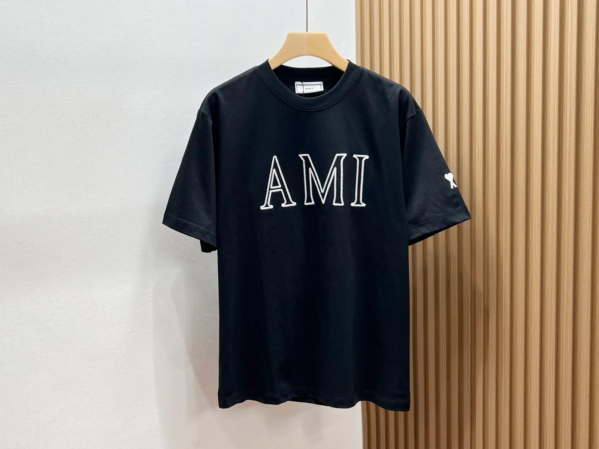 Футболки Мужские Ami Paris 13314607