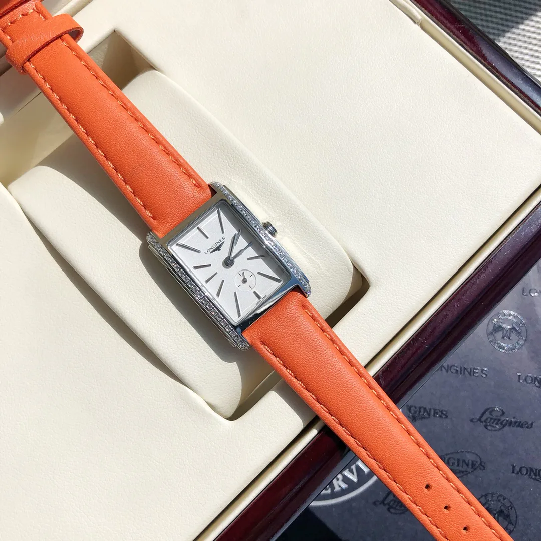 Часы Женские Longines 13909544