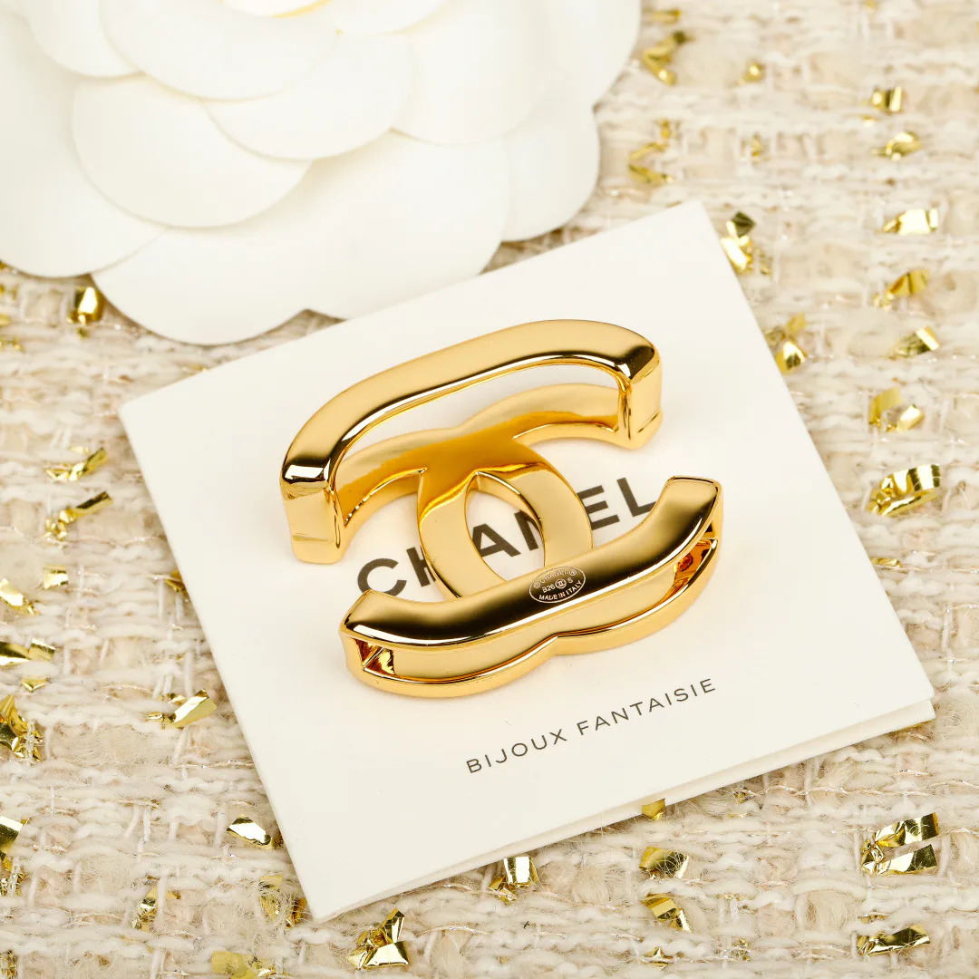 Бижутерия Chanel 13176041