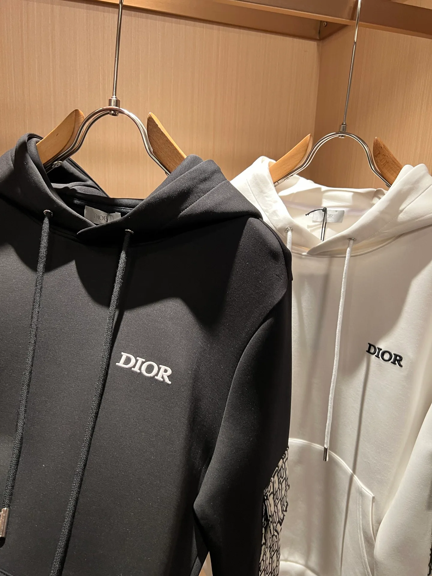 Свитшоты И Худи Мужские Christian Dior 18698935