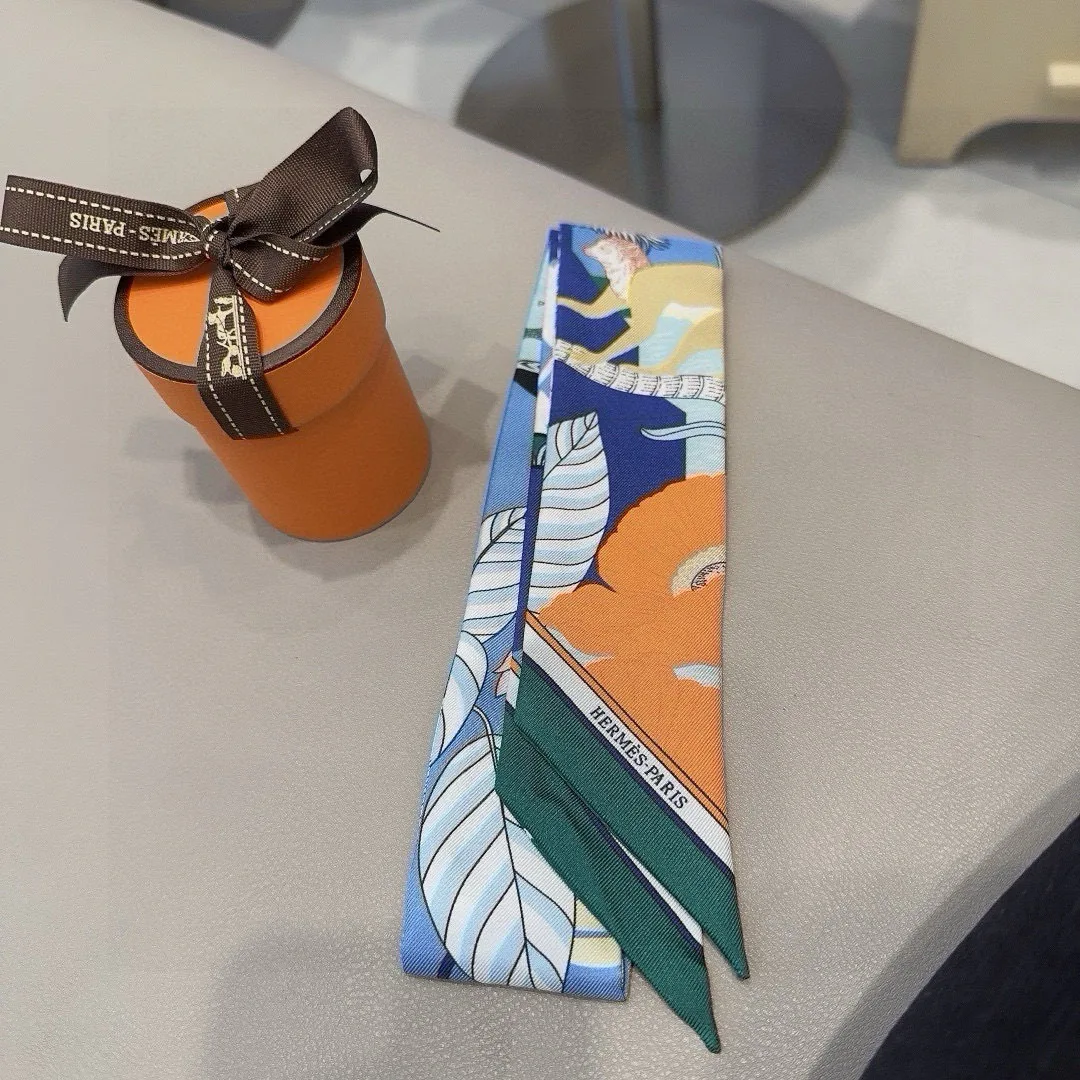 Шарфы Hermes 31779