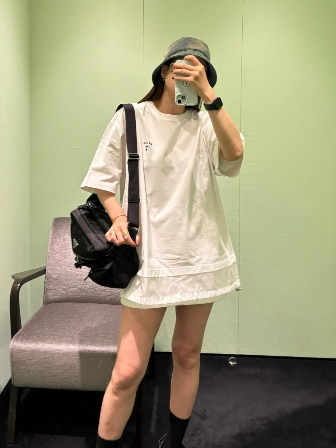 Футболки Мужские Prada 13077126