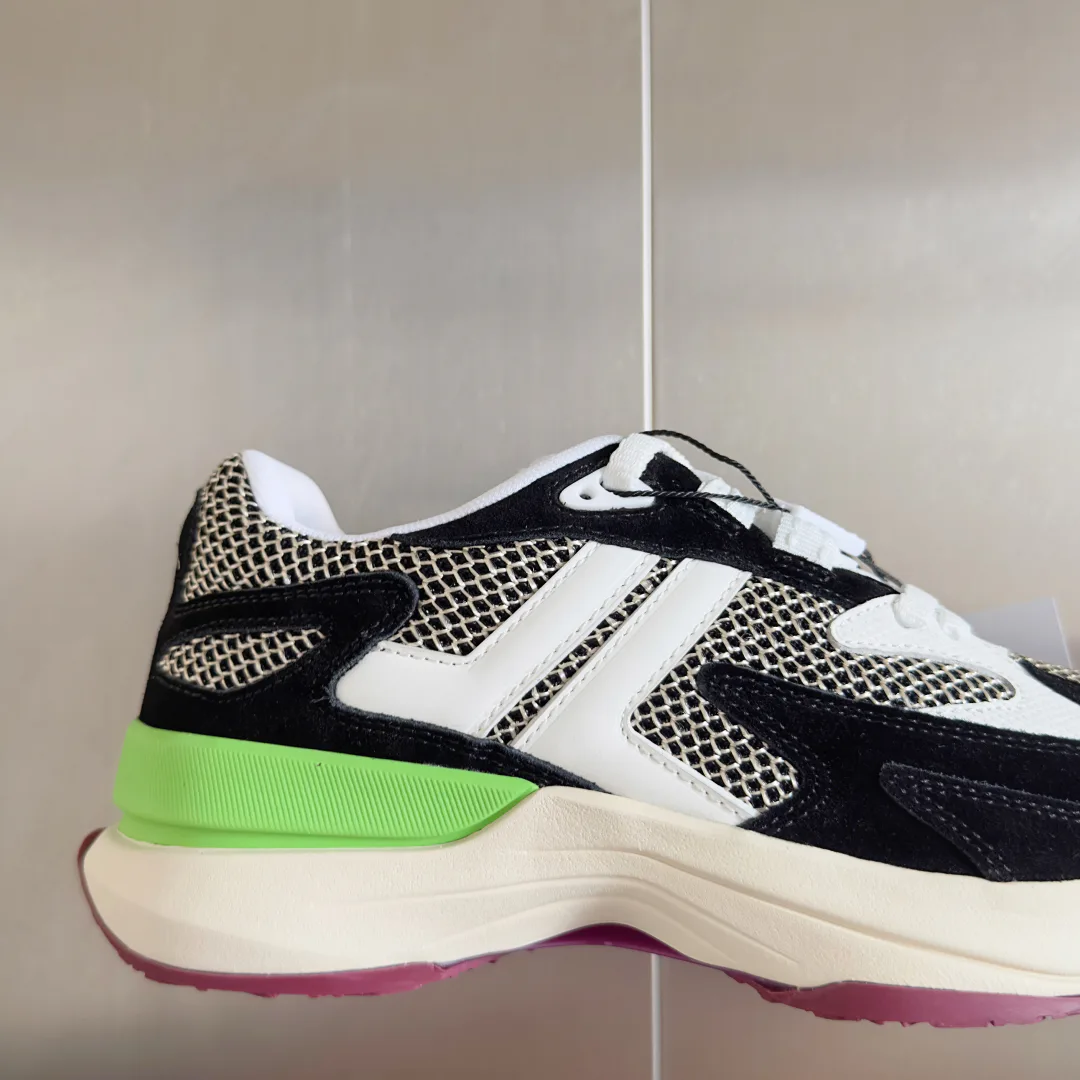 Кроссовки Женские Lanvin 99182