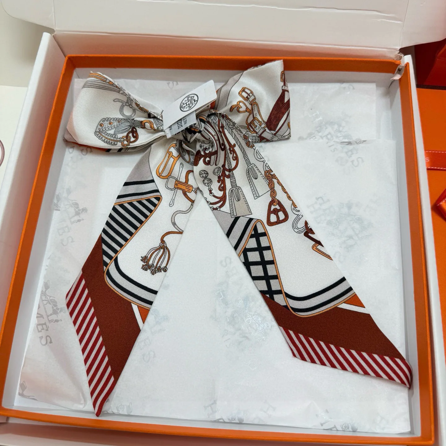 Платки Hermes 11888301