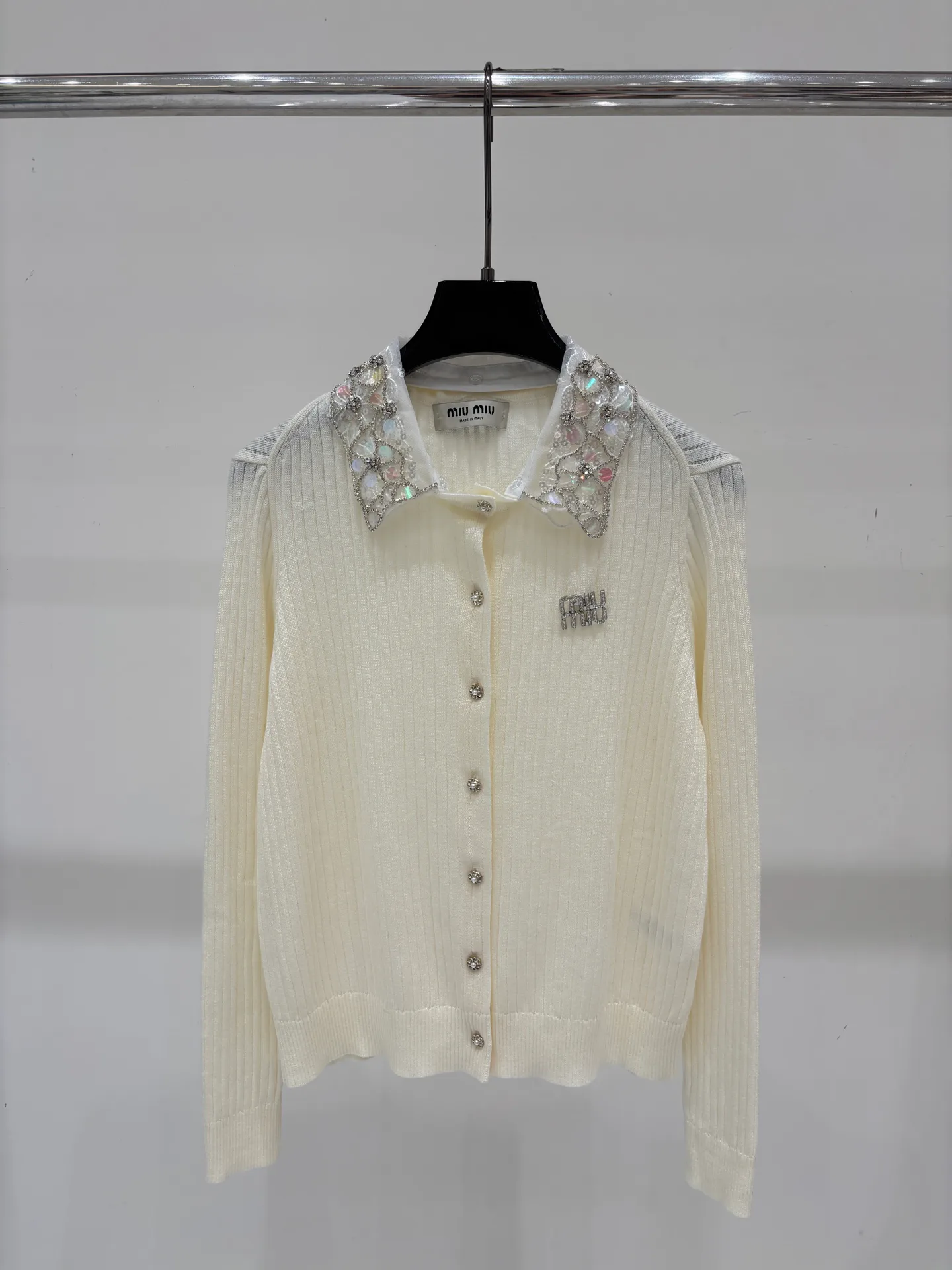 Джемперы И Свитеры Женские Miu Miu 18907504