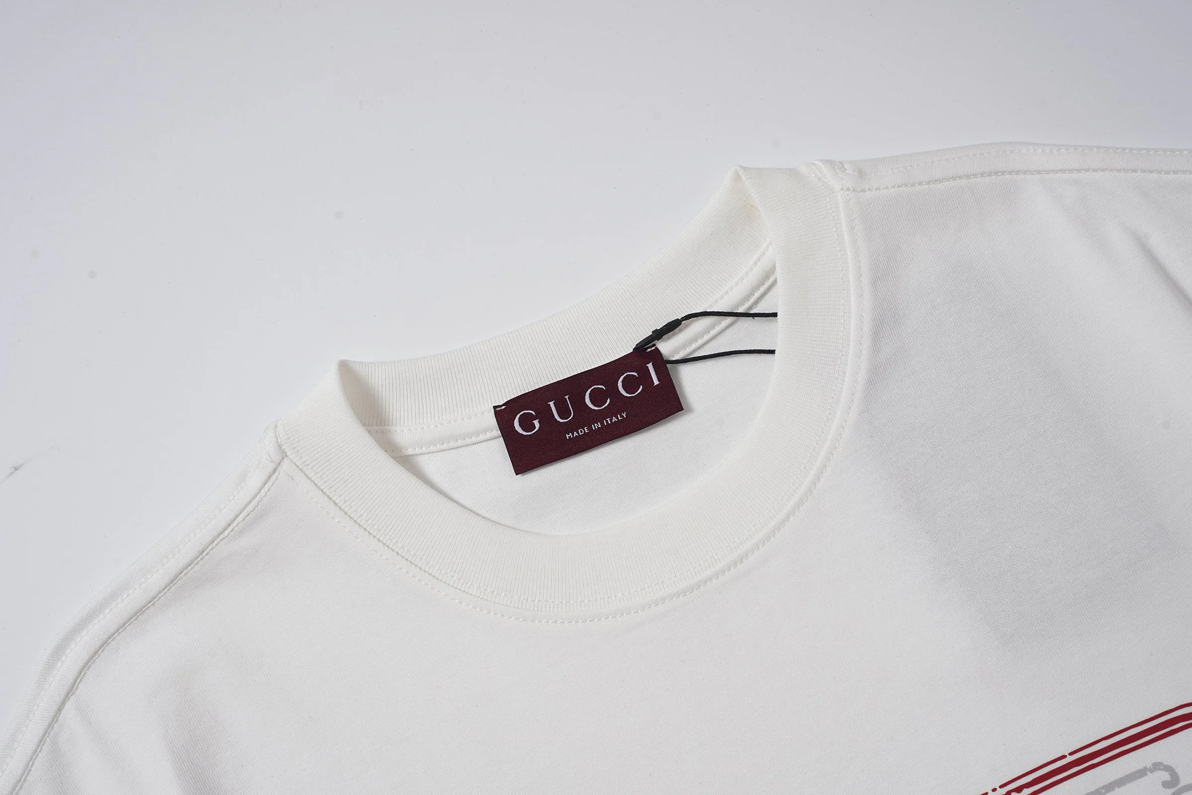 Футболки Мужские Gucci 11570173