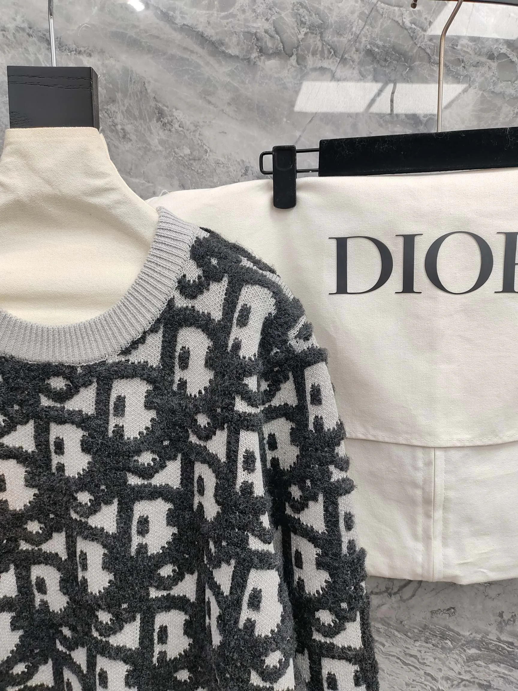 Свитеры Женские Christian Dior 250224