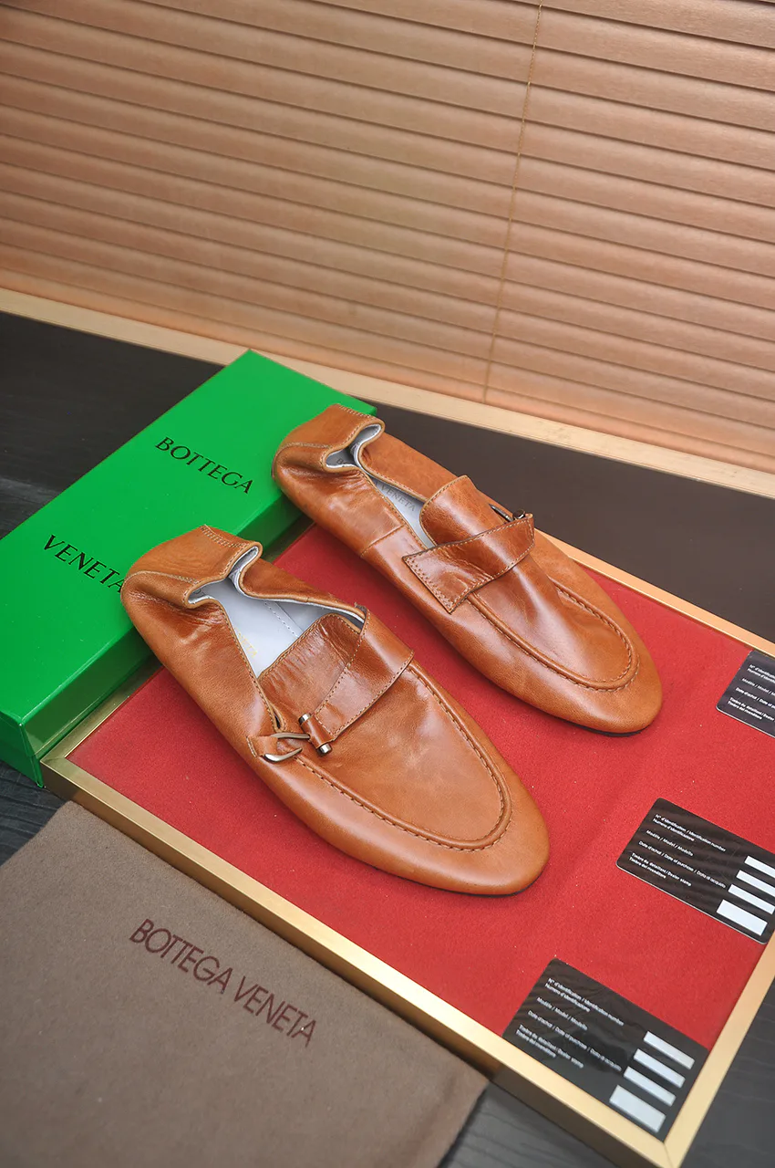Лоферы И Туфли Мужские Bottega Veneta 20155499