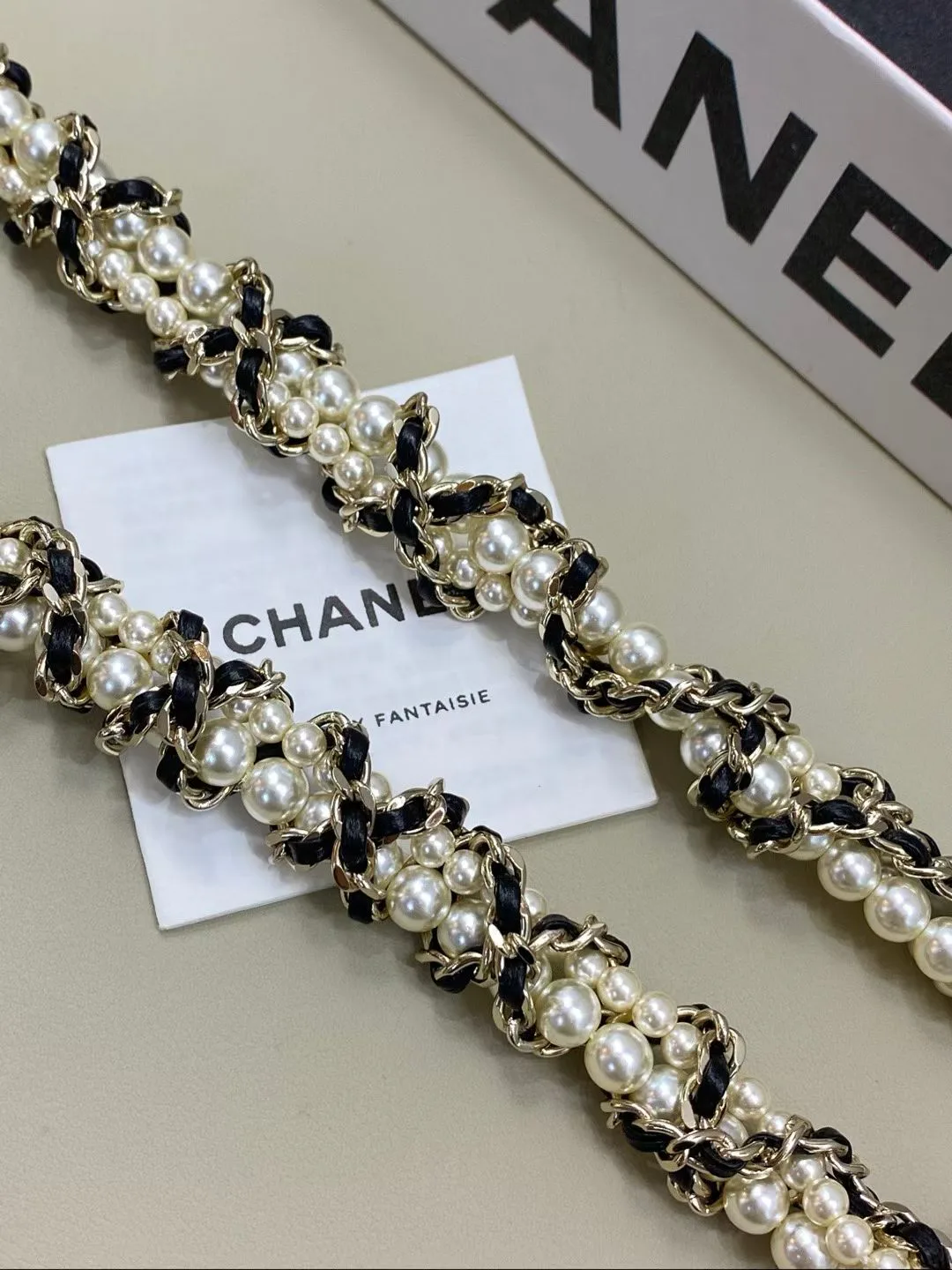 Бижутерия Chanel 965190