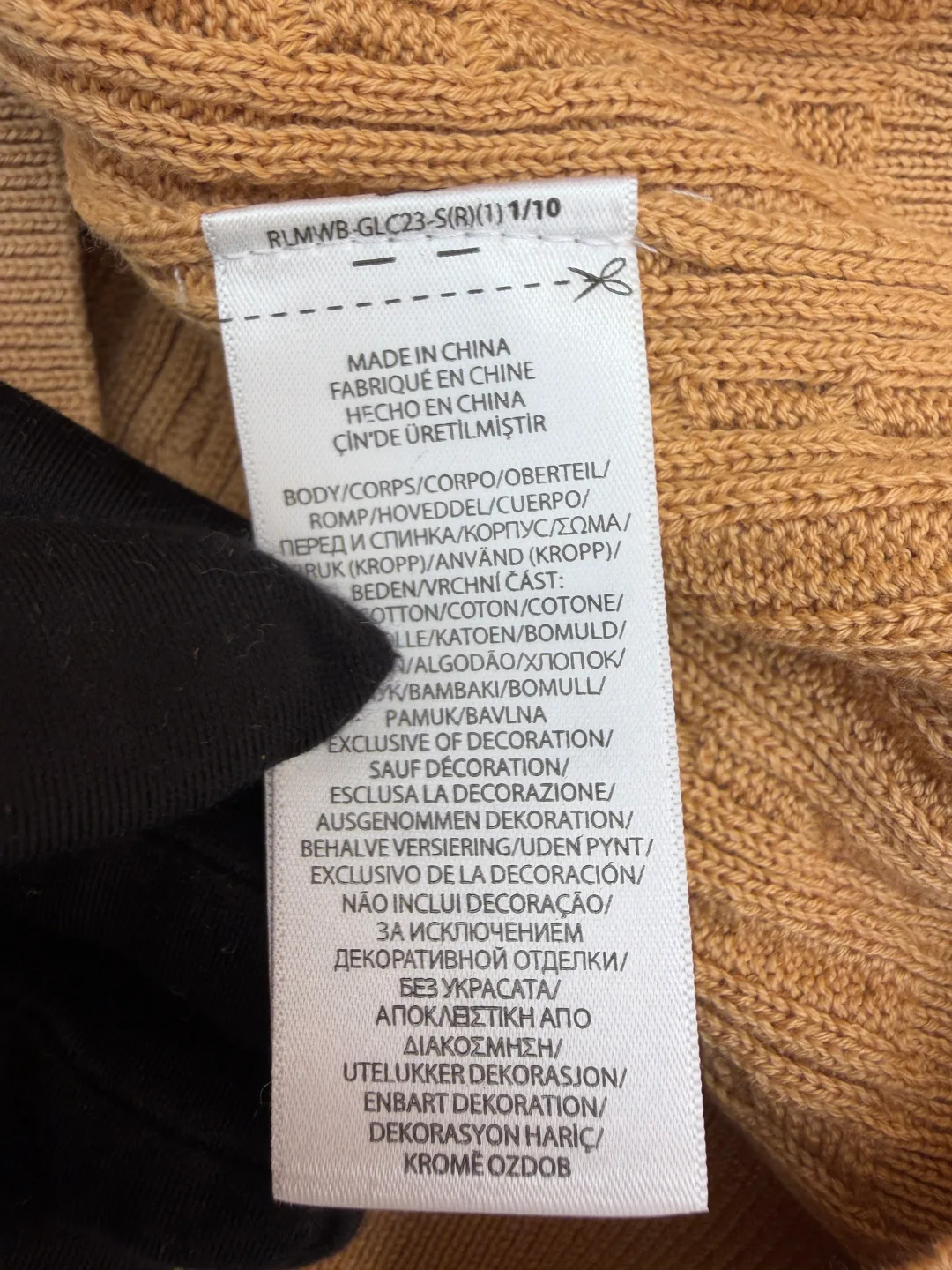 Рубашки Мужские Ralph Lauren 11869816