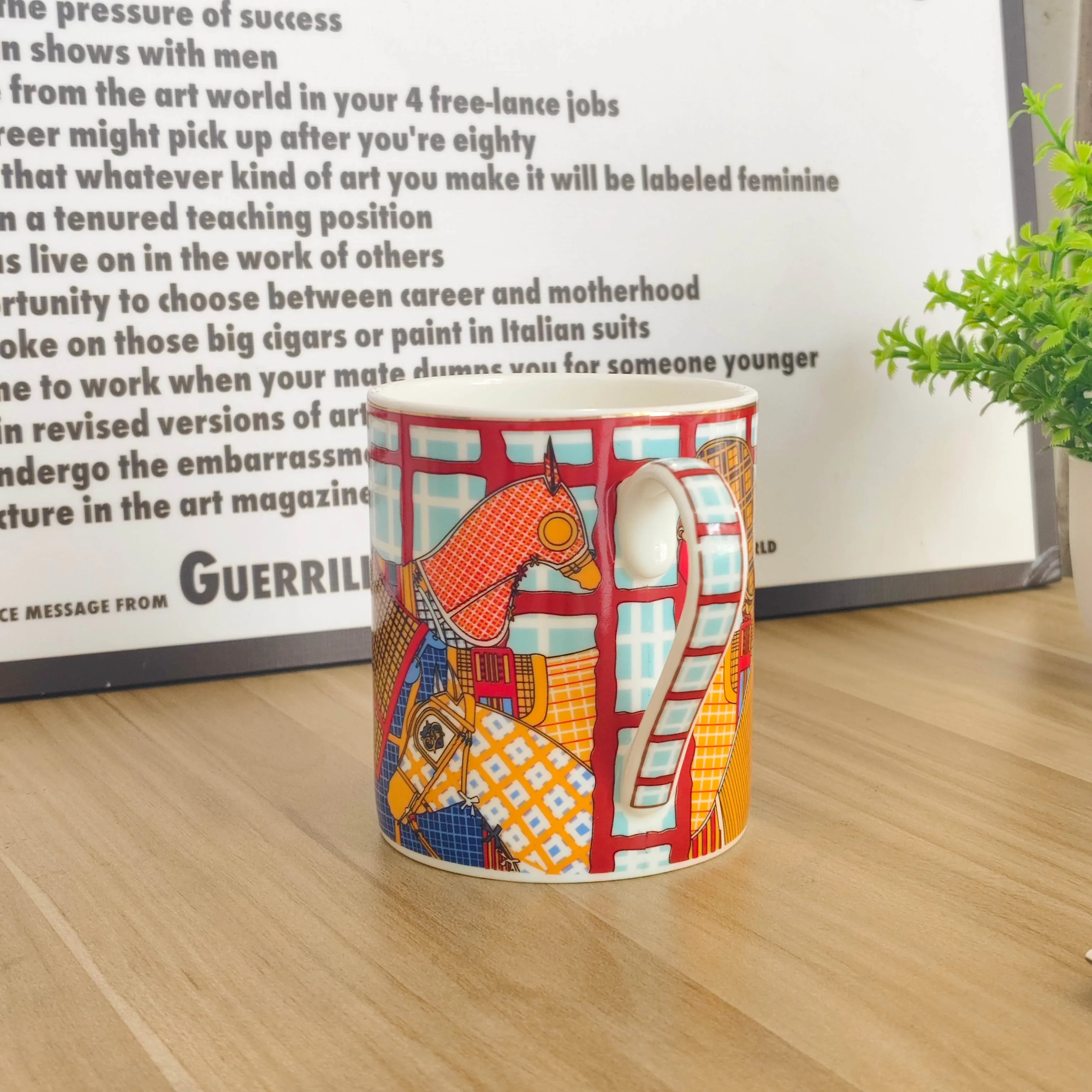 Посуда Hermes 86096