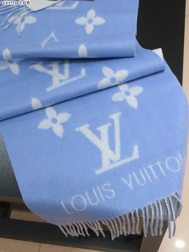 Шарфы Louis Vuitton 538327