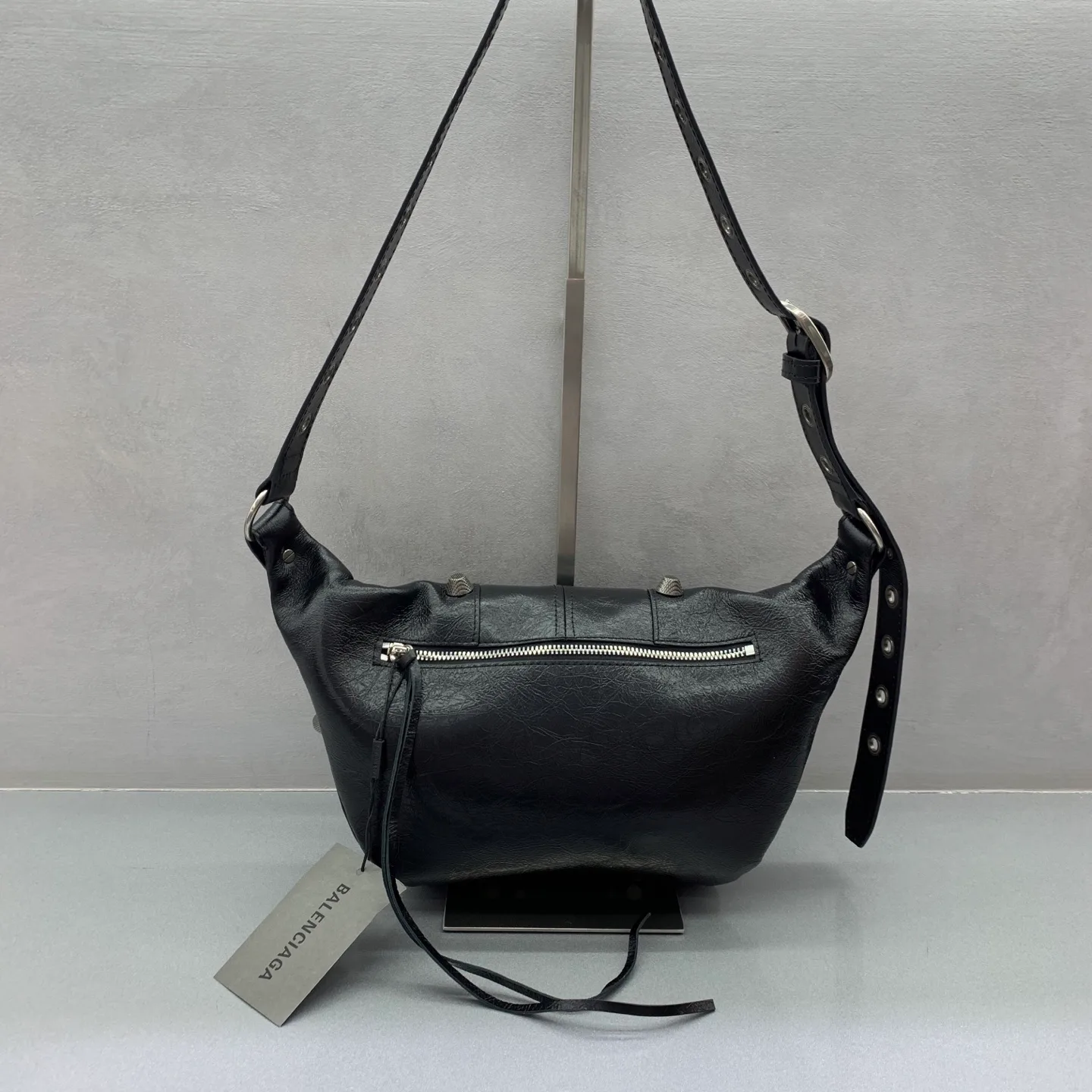 Поясные Сумки Женские Balenciaga 12774265