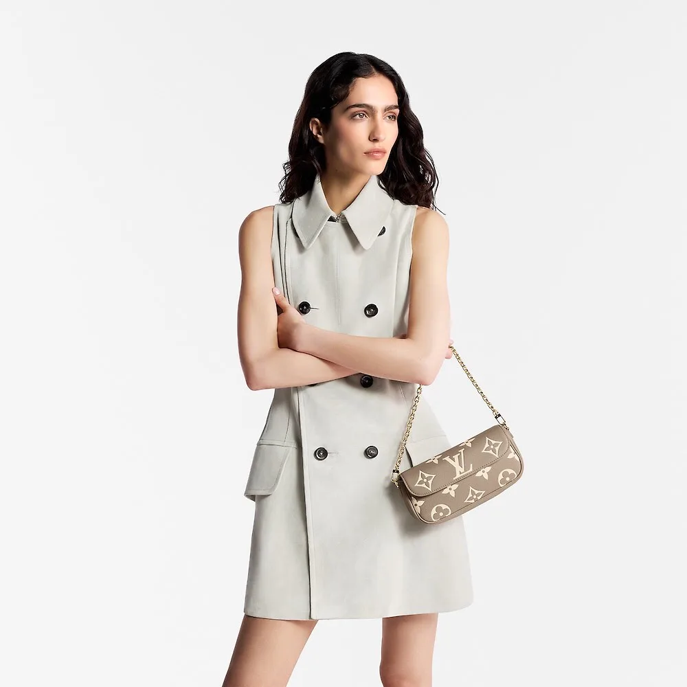 Клатчи Женские Louis Vuitton 12623282