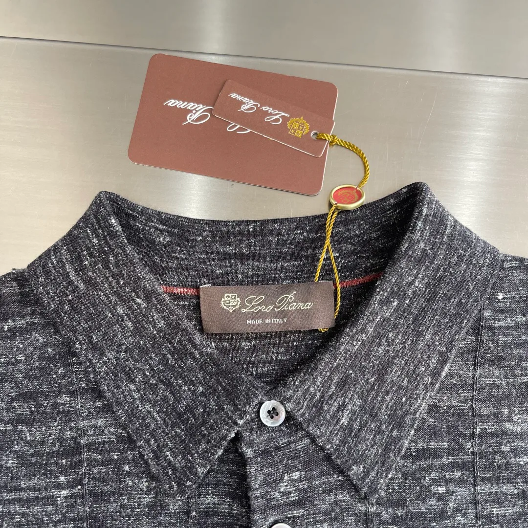 Футболки Мужские Loro Piana 11523404
