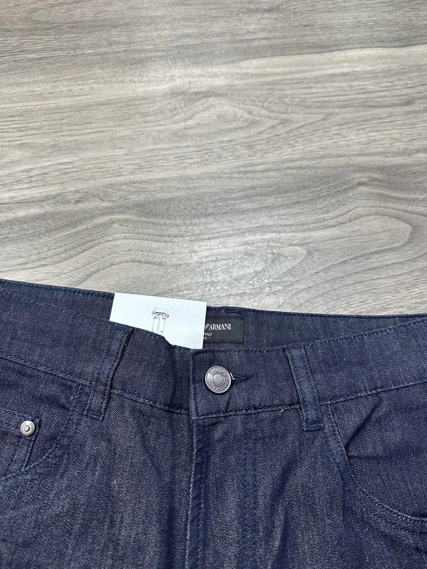 Джинсы Женские Armani 1548461