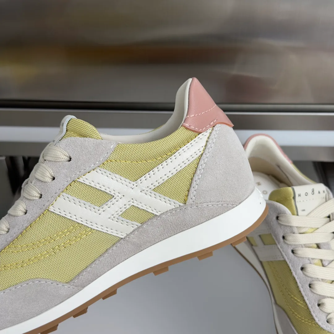 Кроссовки Женские Hogan 11226545